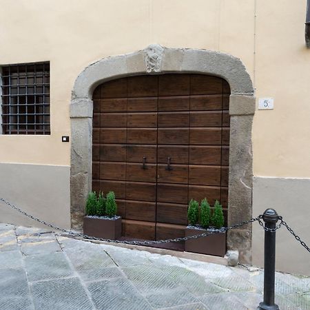 Appartamento Fioraia5 Dimora Arezzo Esterno foto