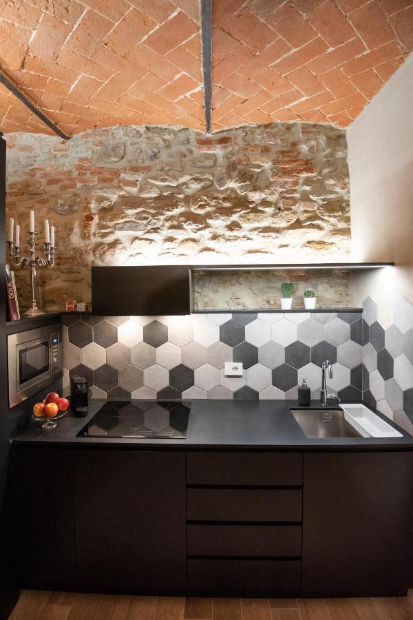 Appartamento Fioraia5 Dimora Arezzo Esterno foto