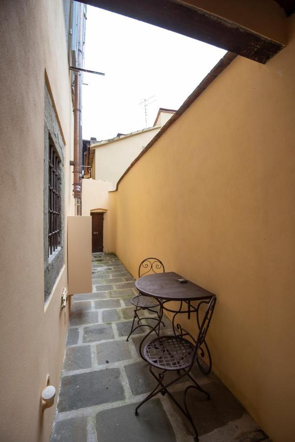 Appartamento Fioraia5 Dimora Arezzo Esterno foto